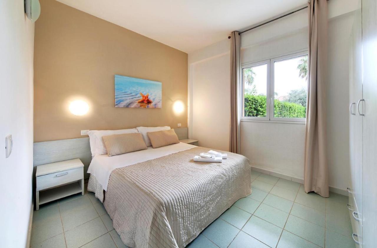 Athena Resort Contrada Piombo Eksteriør bilde